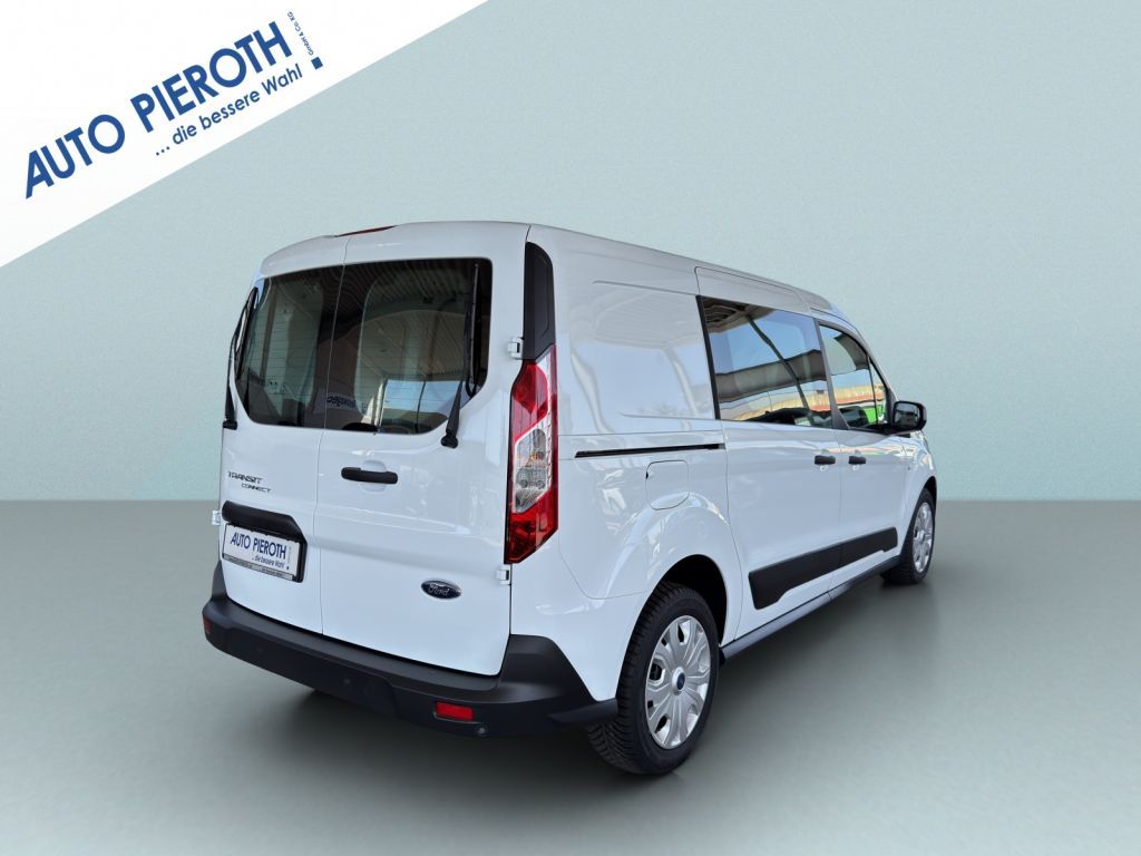Ford Transit Connect 2024