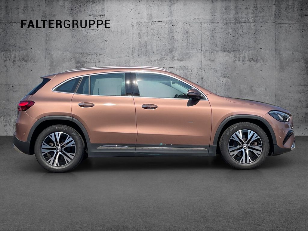 Mercedes-Benz GLA 220 2023