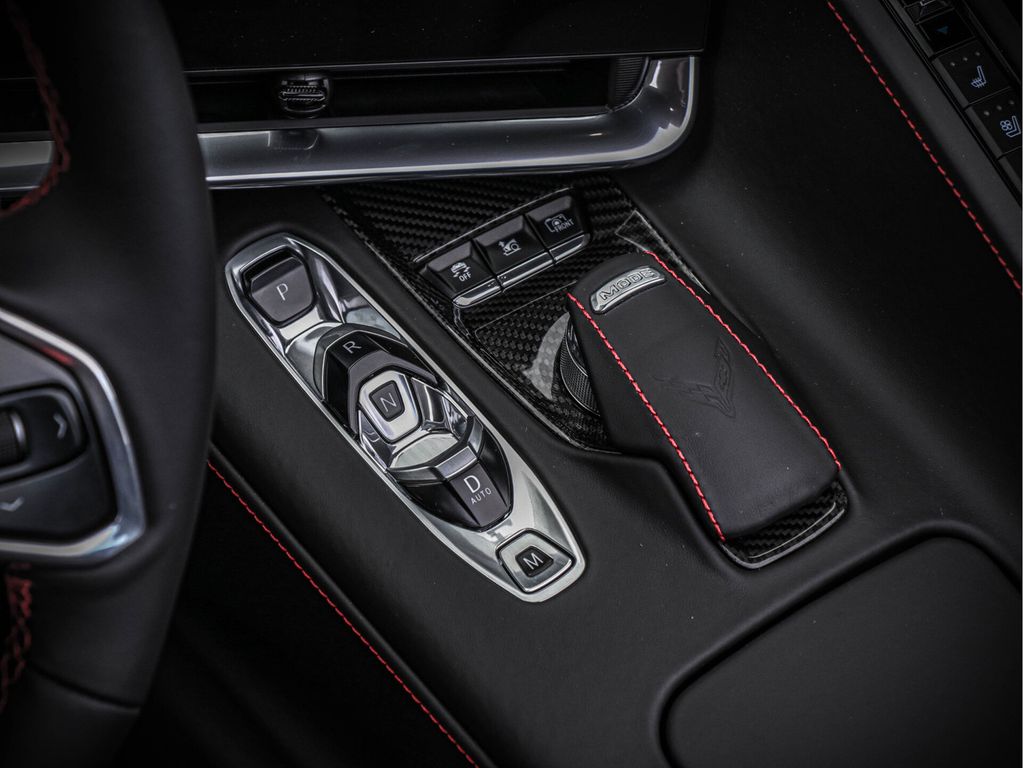 Chevrolet Other 2023