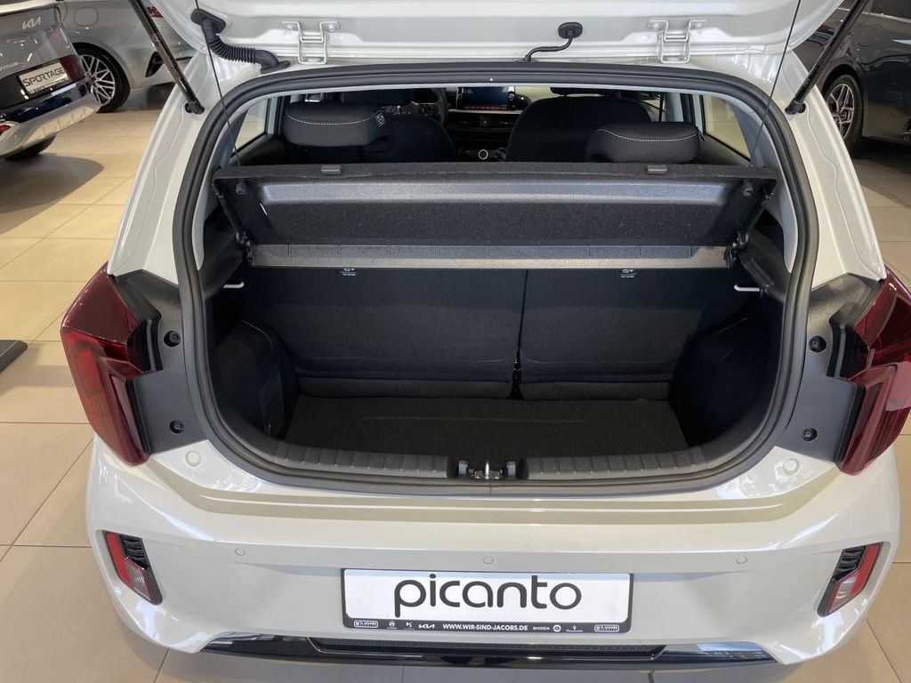 Kia Picanto 2025