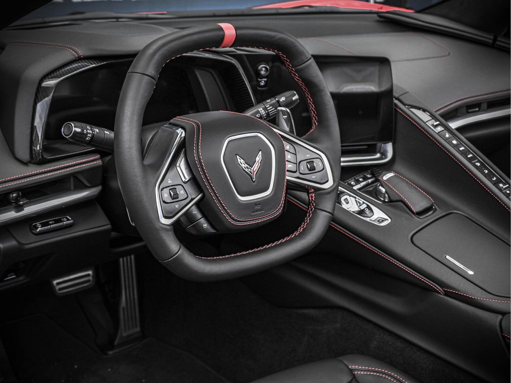 Chevrolet Other 2023