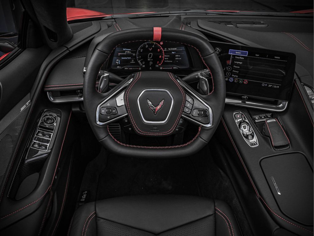 Chevrolet Other 2023