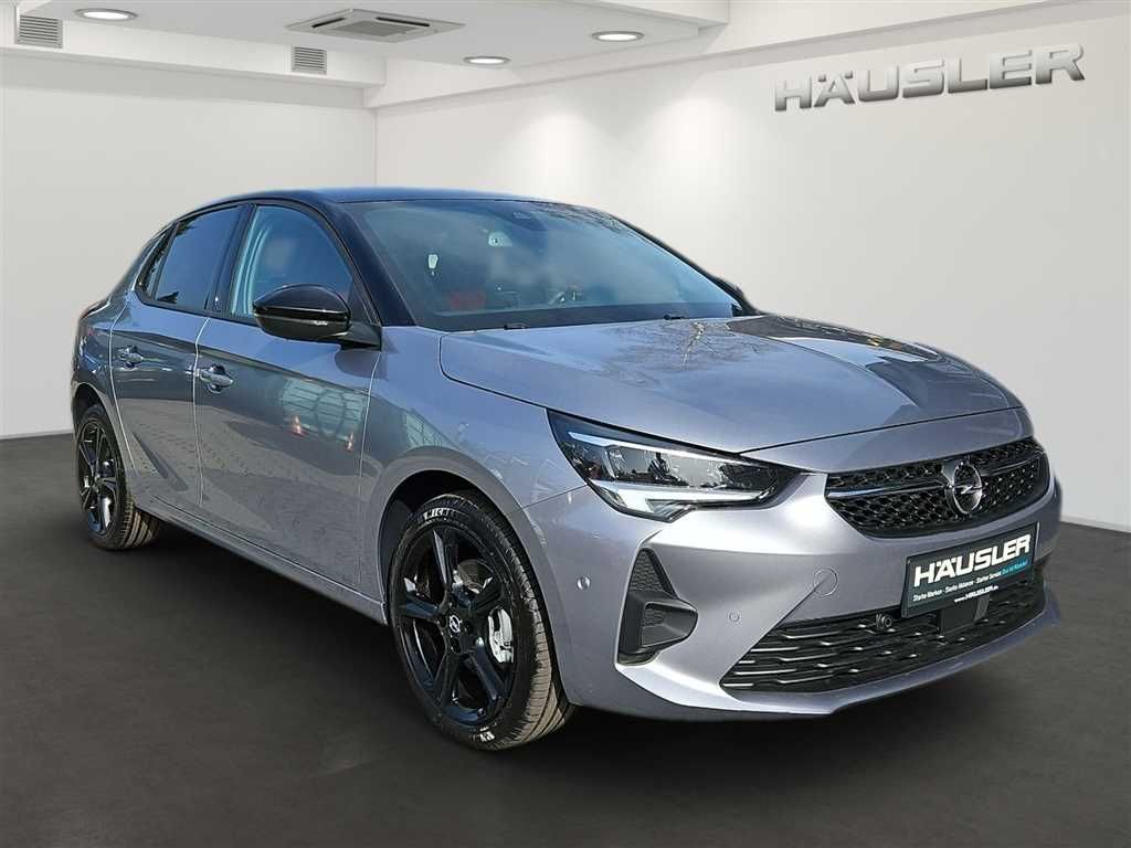 Opel Corsa 2023