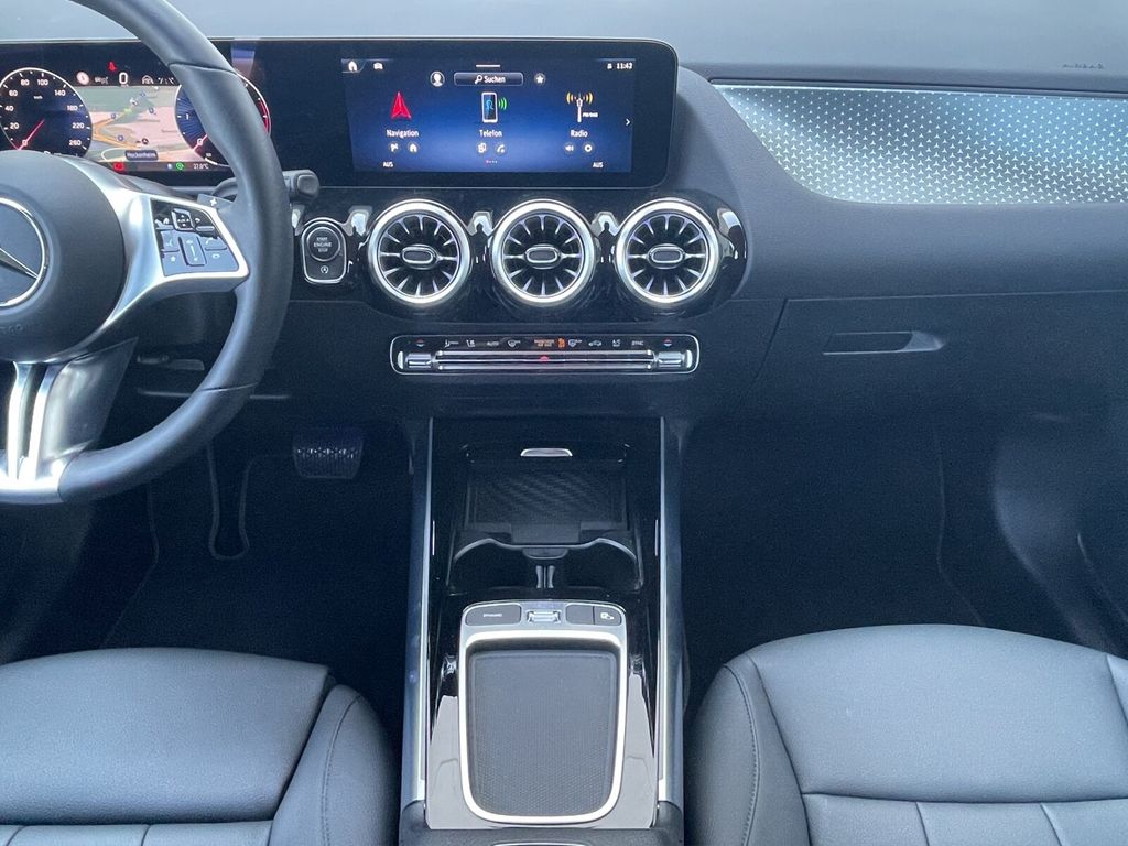 Mercedes-Benz GLA 220 2023