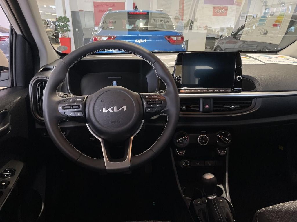 Kia Picanto 2025