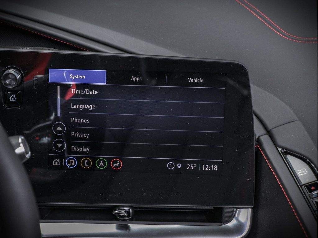 Chevrolet Other 2023