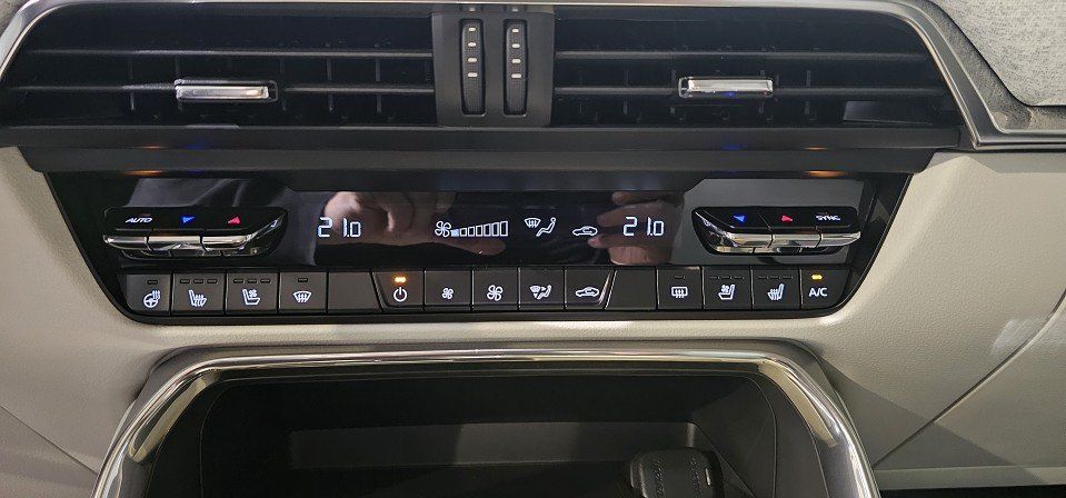 Mazda CX-60 2024