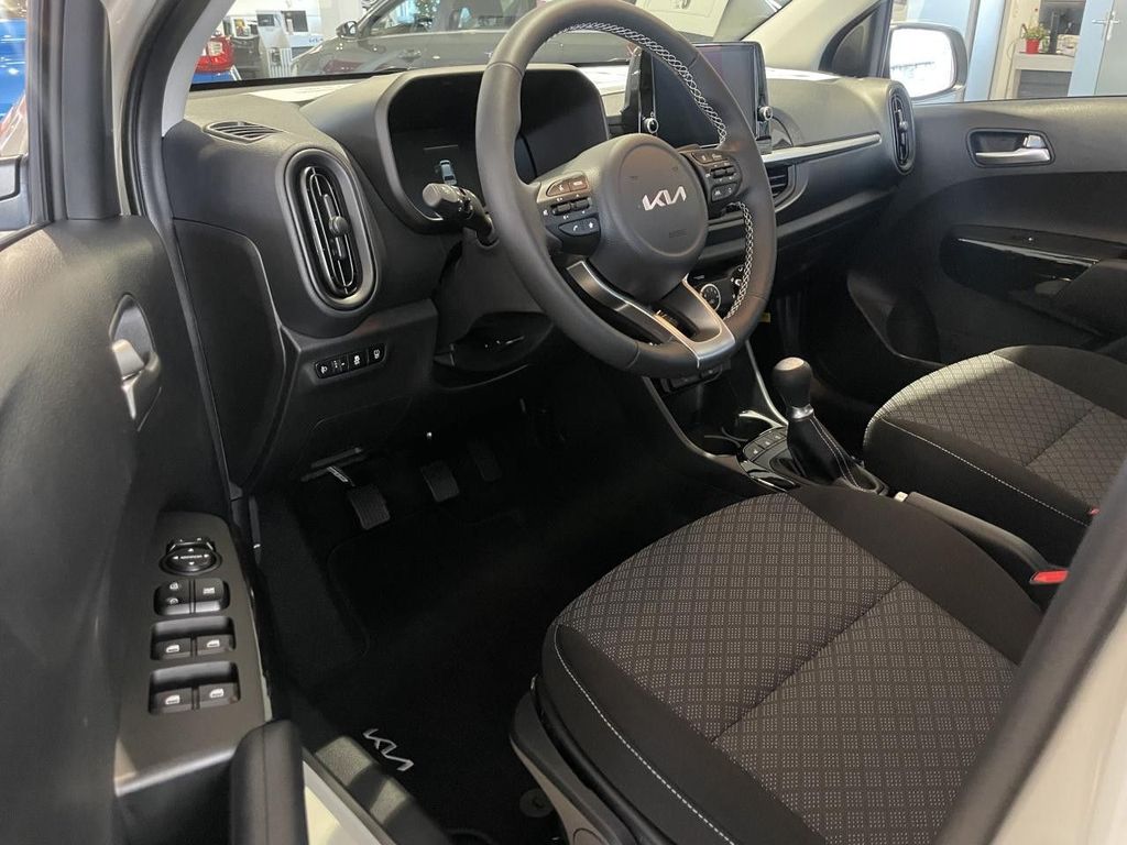 Kia Picanto 2025