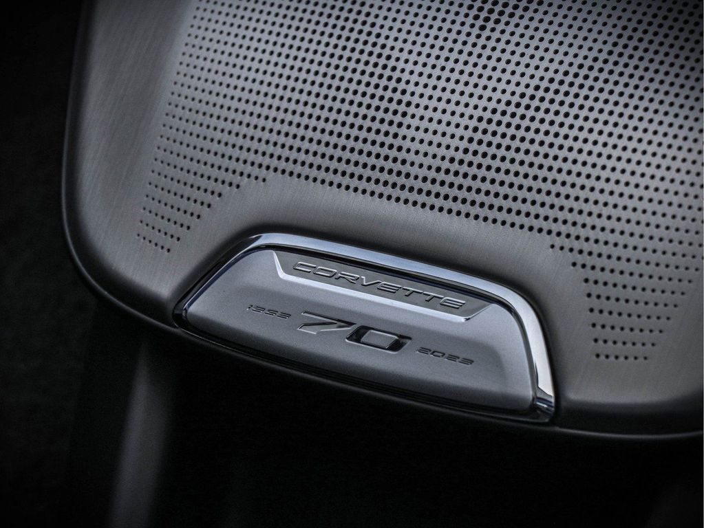 Chevrolet Other 2023