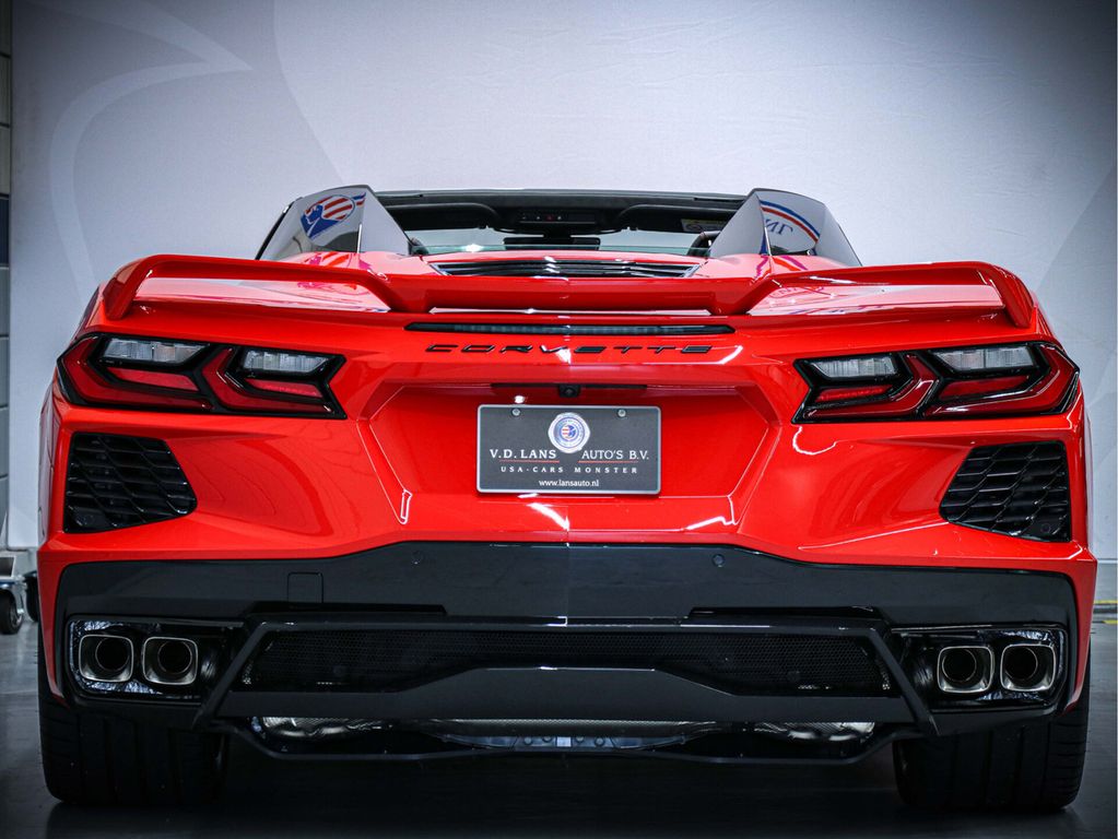 Chevrolet Other 2023