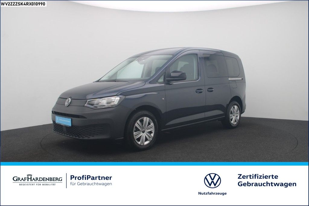 Volkswagen Caddy 2023