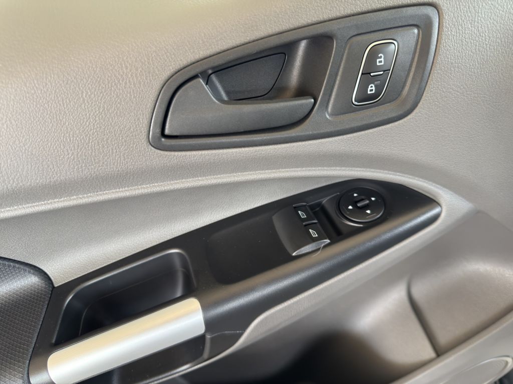 Ford Transit Connect 2024