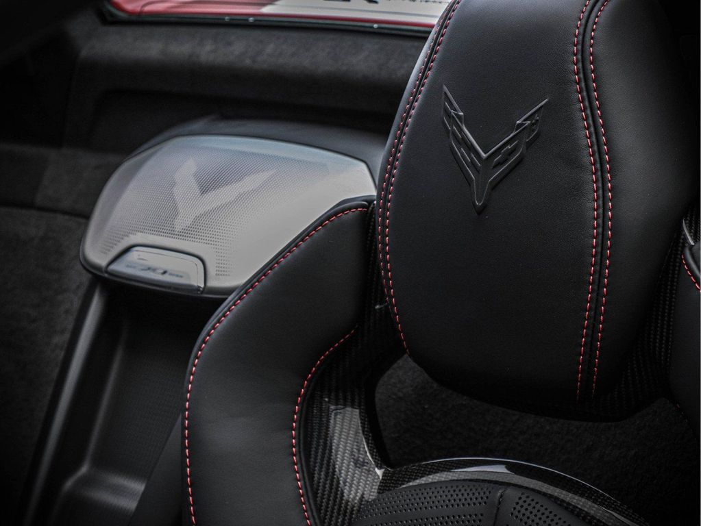 Chevrolet Other 2023