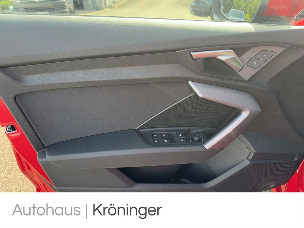 Audi A3 2024