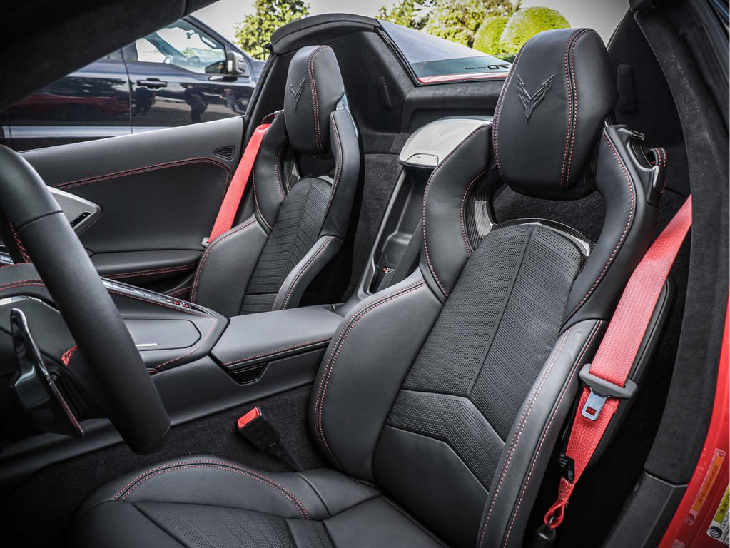 Chevrolet Other 2023