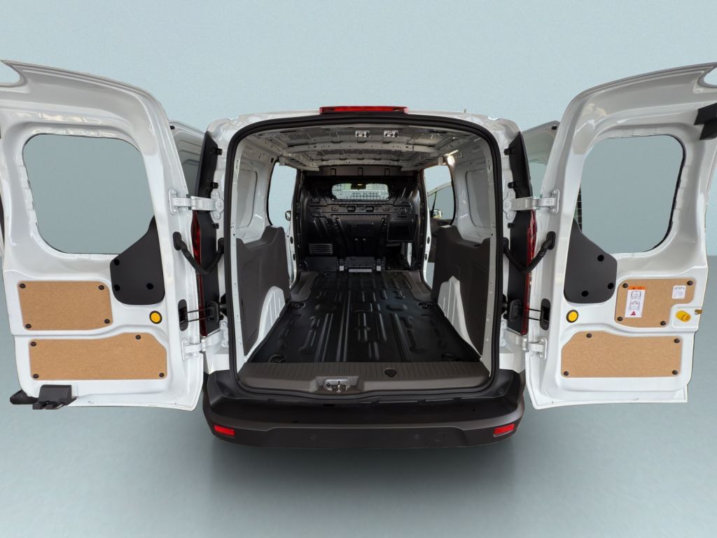 Ford Transit Connect 2024
