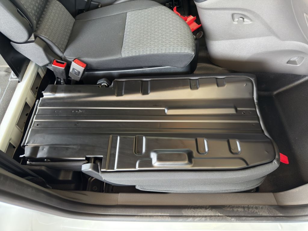 Ford Transit Connect 2024