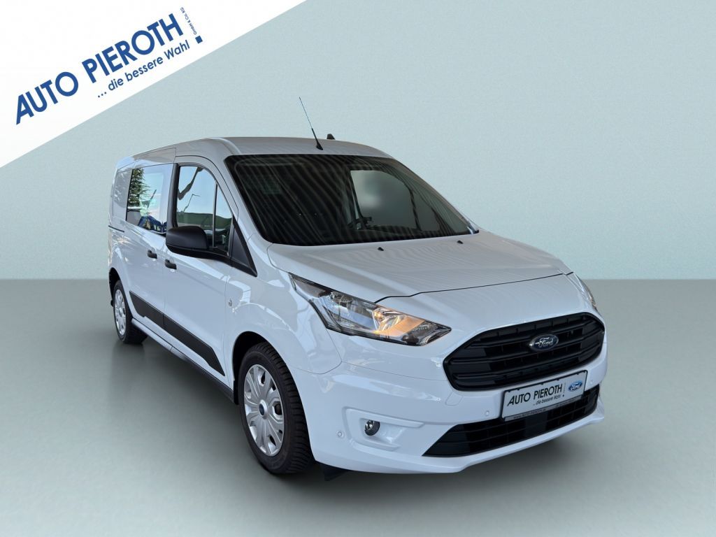 Ford Transit Connect 2024