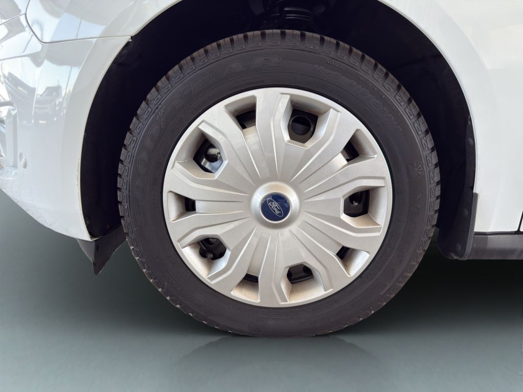 Ford Transit Connect 2024