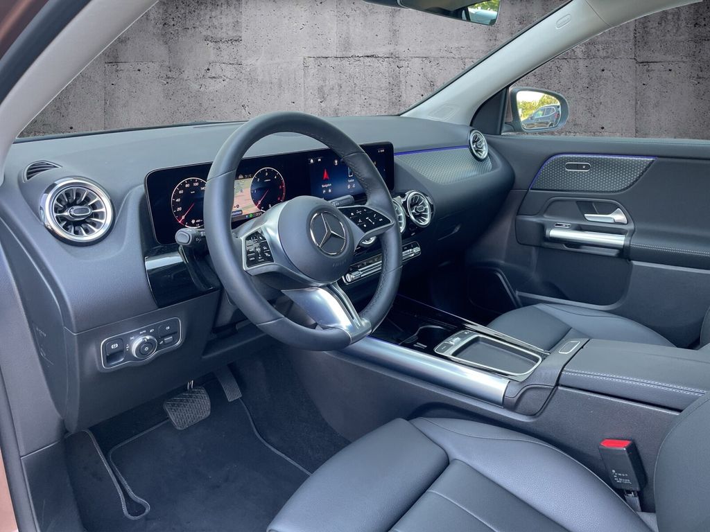 Mercedes-Benz GLA 220 2023