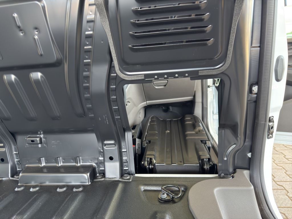 Ford Transit Connect 2024