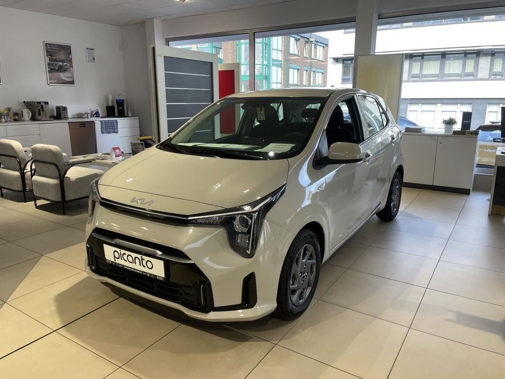 Kia Picanto 2025