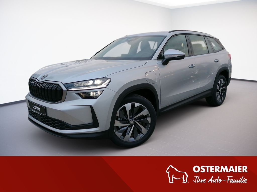 Skoda Kodiaq 2024