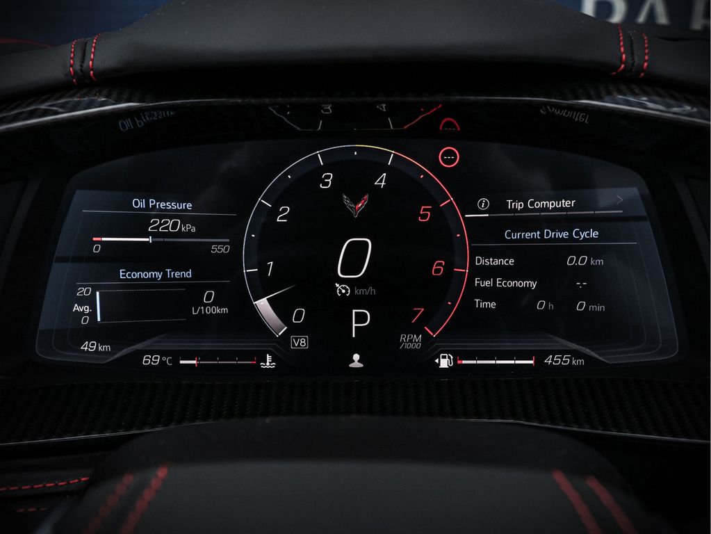 Chevrolet Other 2023