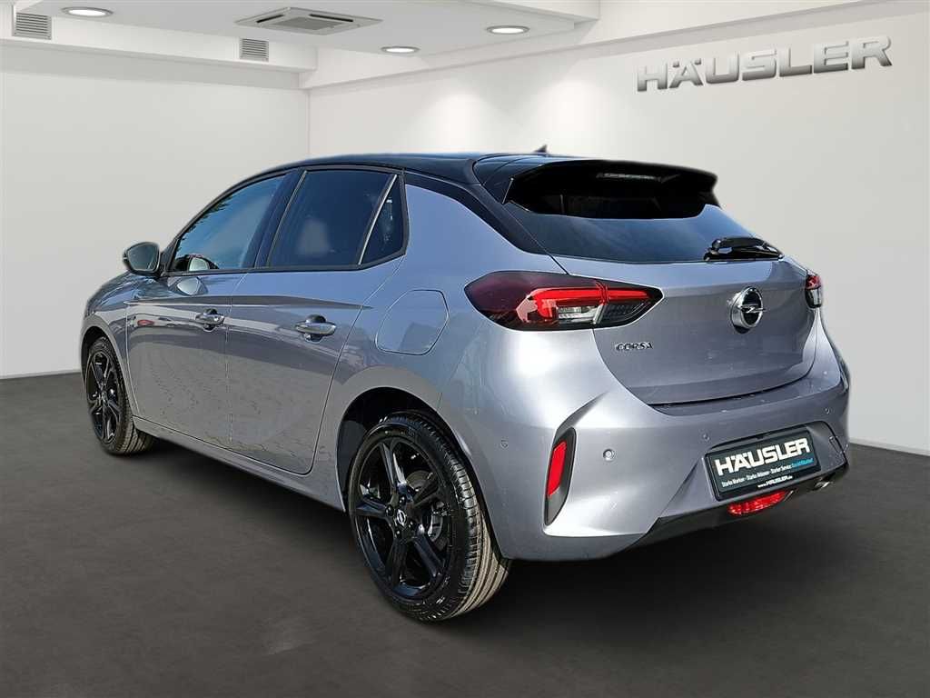 Opel Corsa 2023