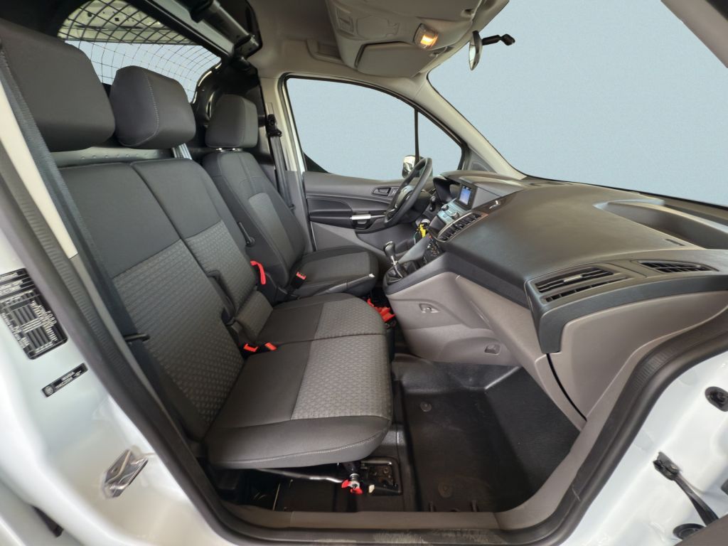 Ford Transit Connect 2024