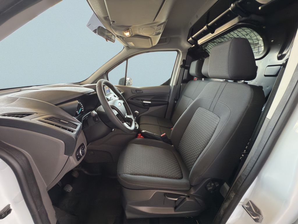 Ford Transit Connect 2024