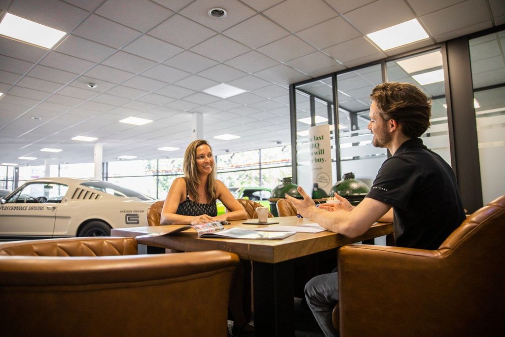 Chevrolet Other 2023