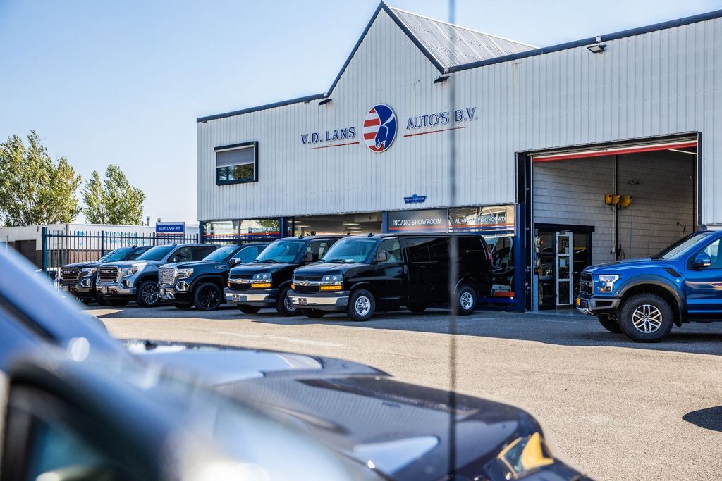 Chevrolet Other 2023