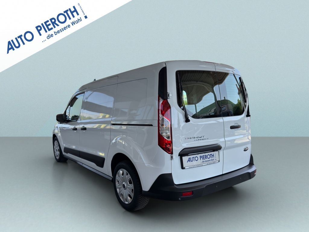 Ford Transit Connect 2024