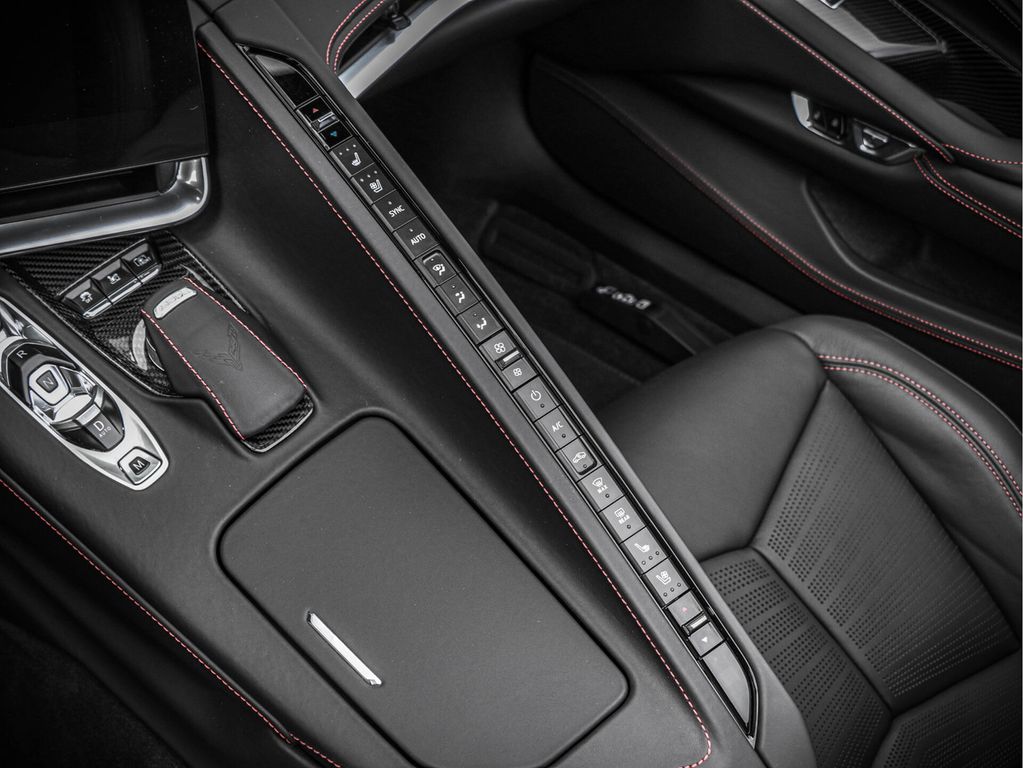 Chevrolet Other 2023