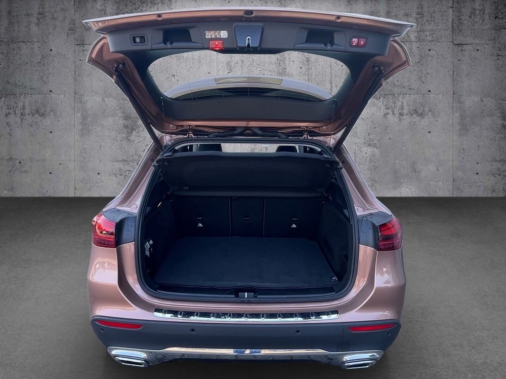 Mercedes-Benz GLA 220 2023