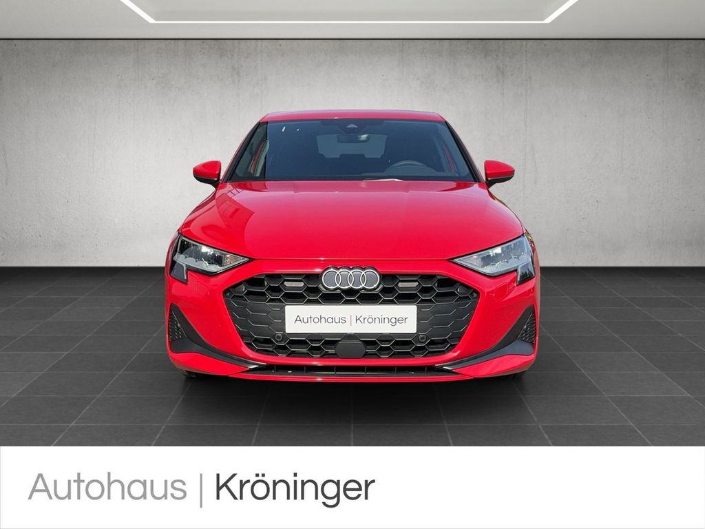 Audi A3 2024