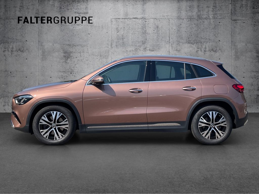 Mercedes-Benz GLA 220 2023