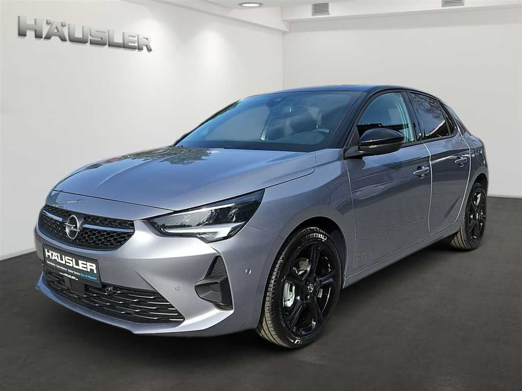 Opel Corsa 2023