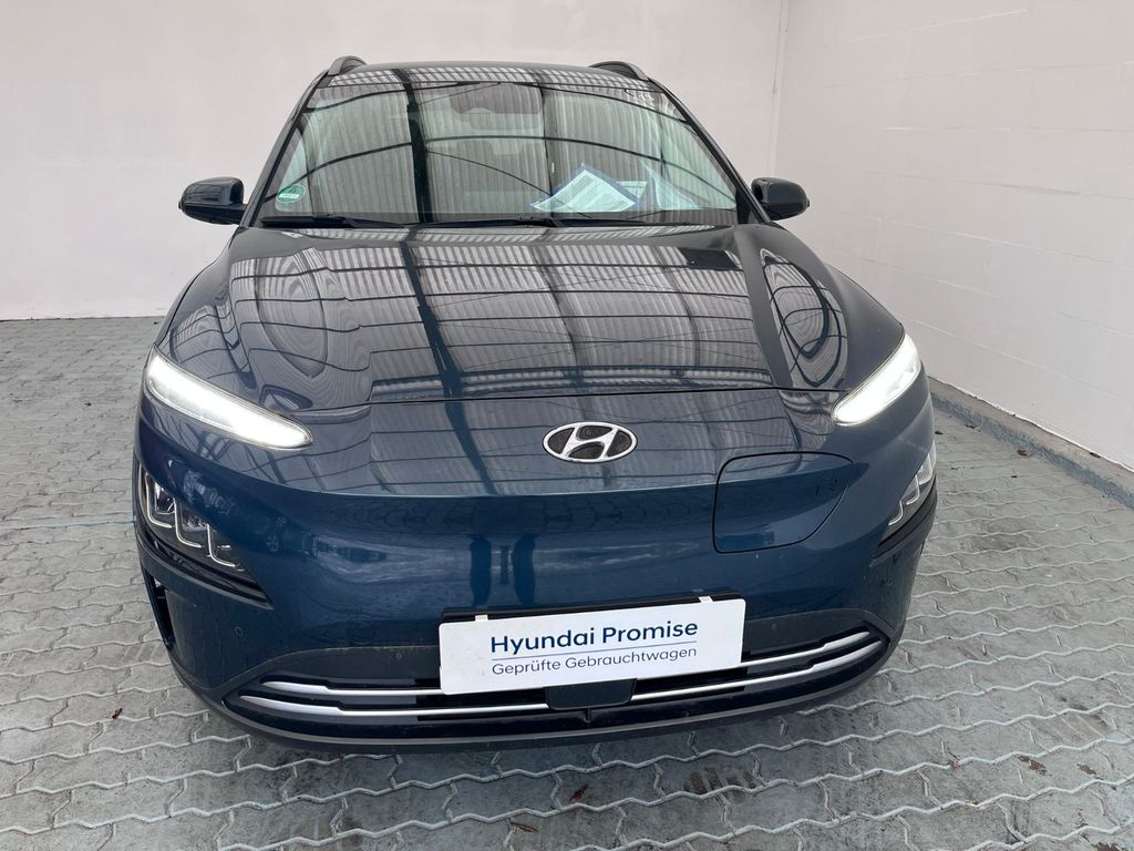 Hyundai KONA 2021