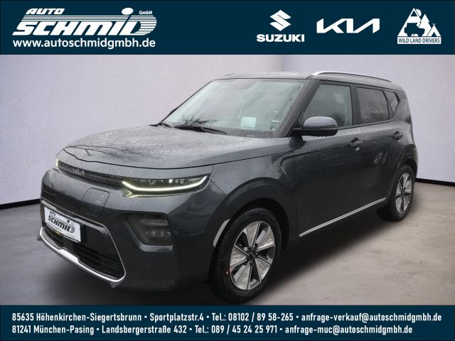 Kia Soul 2023