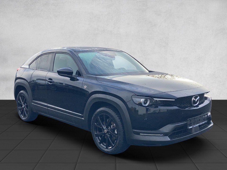 Mazda MX-30 2023