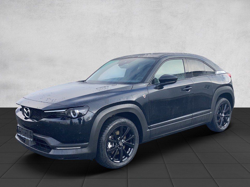Mazda MX-30 2023