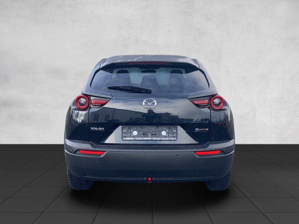 Mazda MX-30 2023