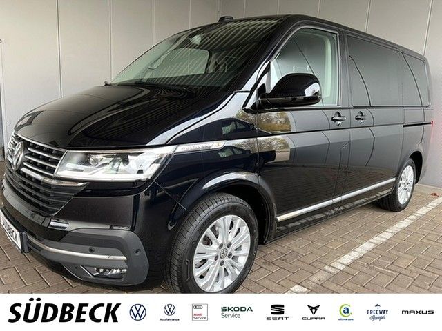 Volkswagen T6 other 2021