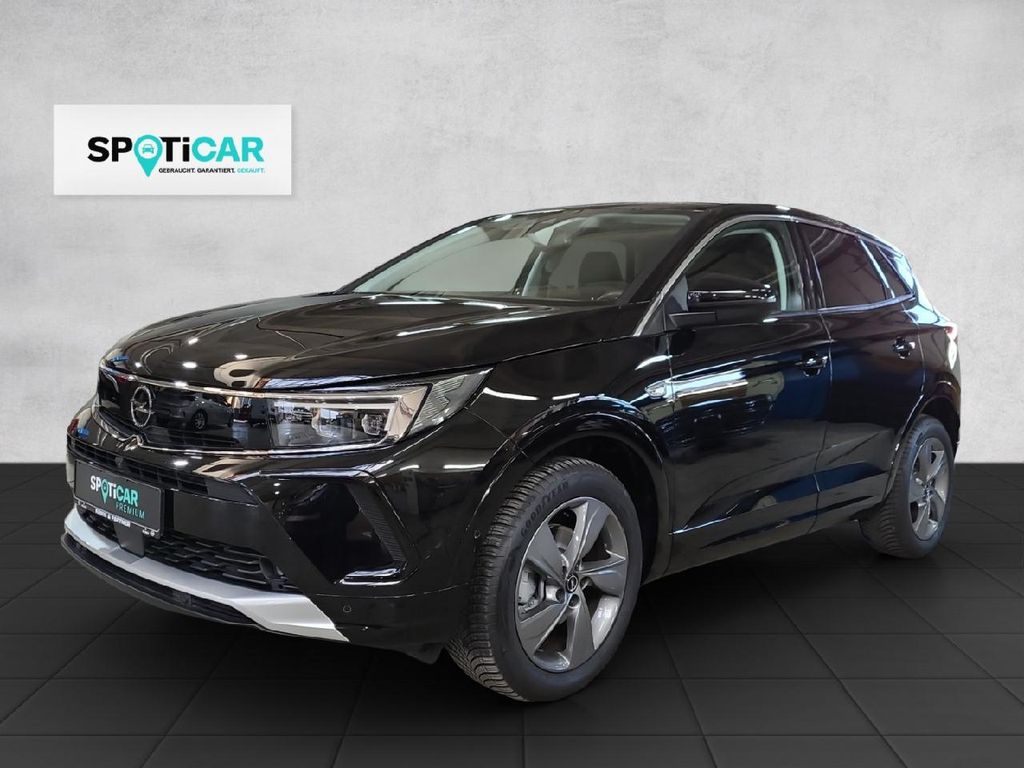 Opel Grandland (X) 2023