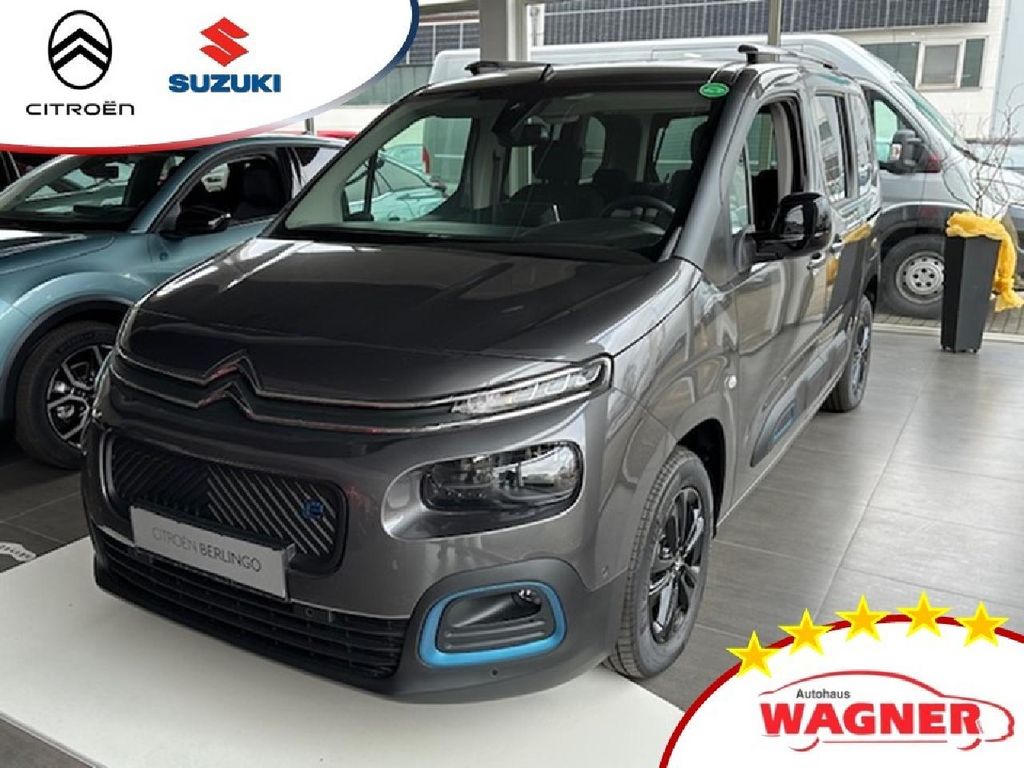 Citroën Berlingo 2024