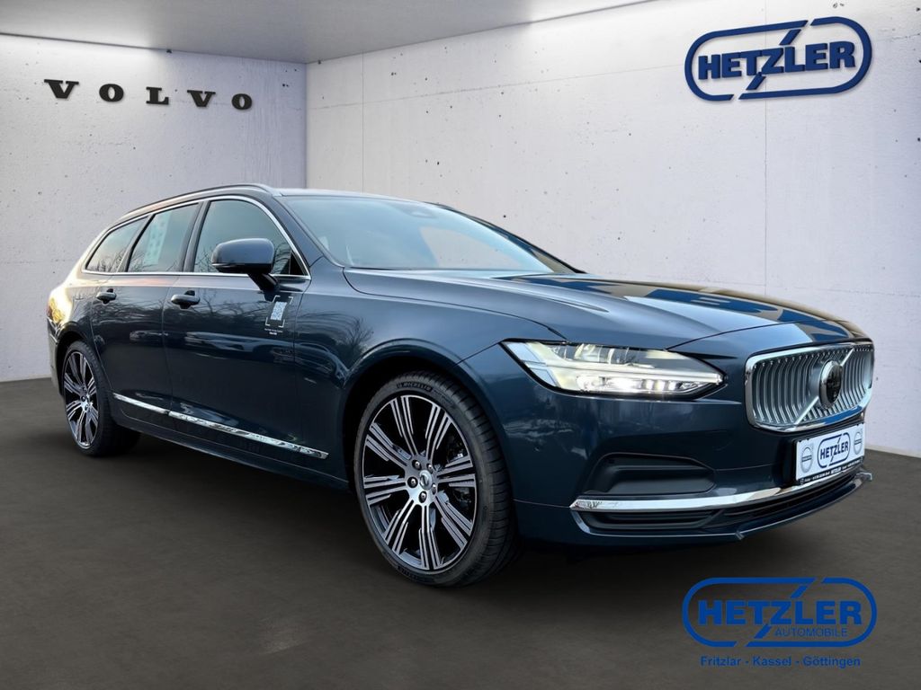 Volvo V90 2024