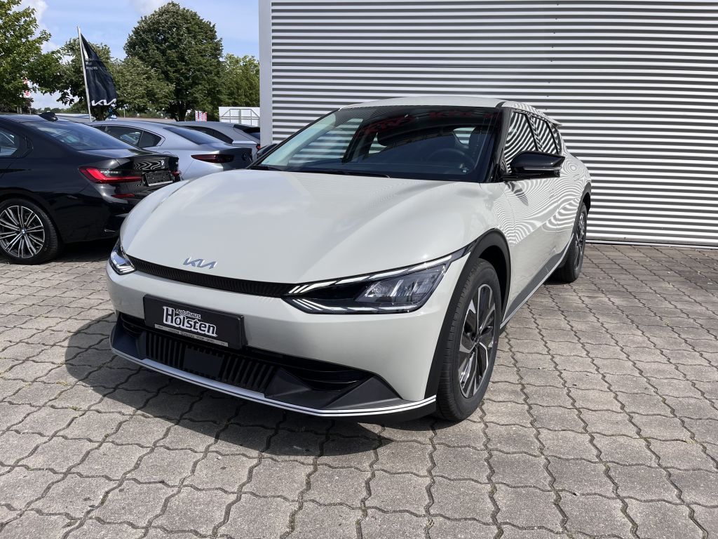 Kia EV6 2024