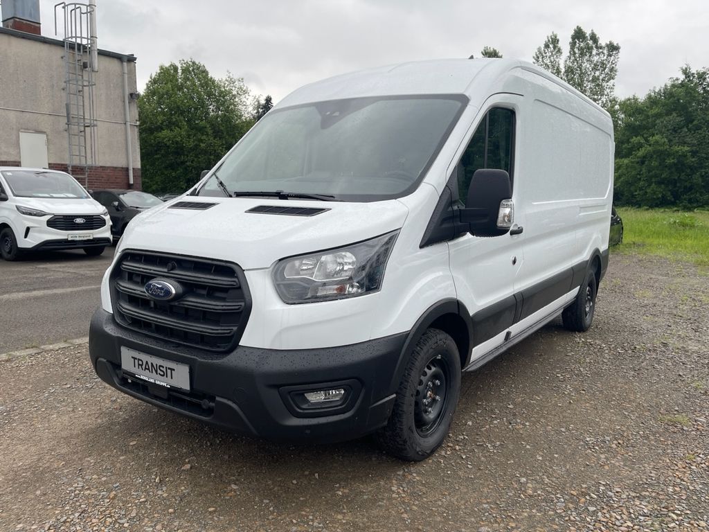 Ford Transit 2025